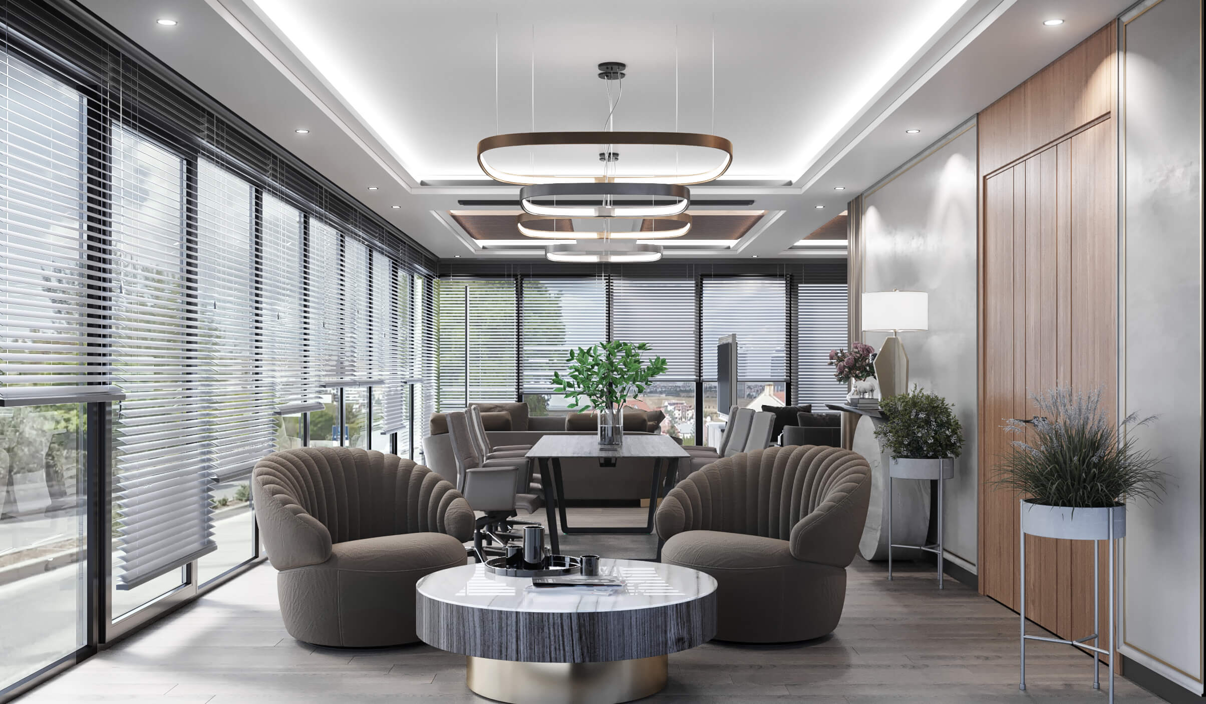 interior design