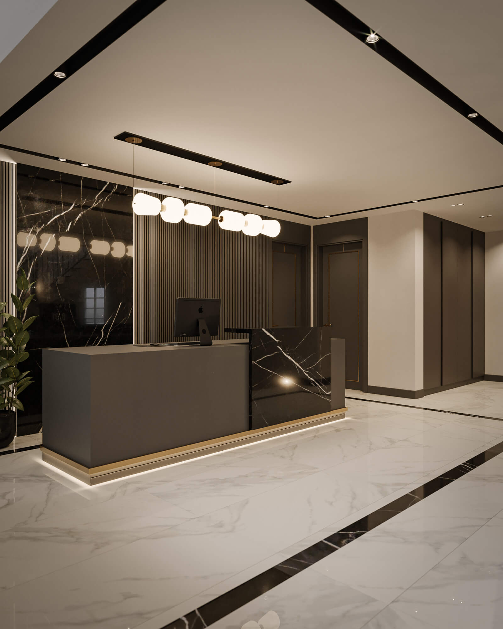 office decoration
