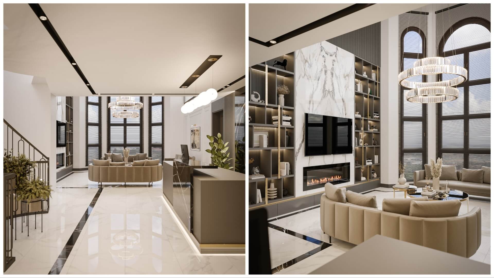 interior design