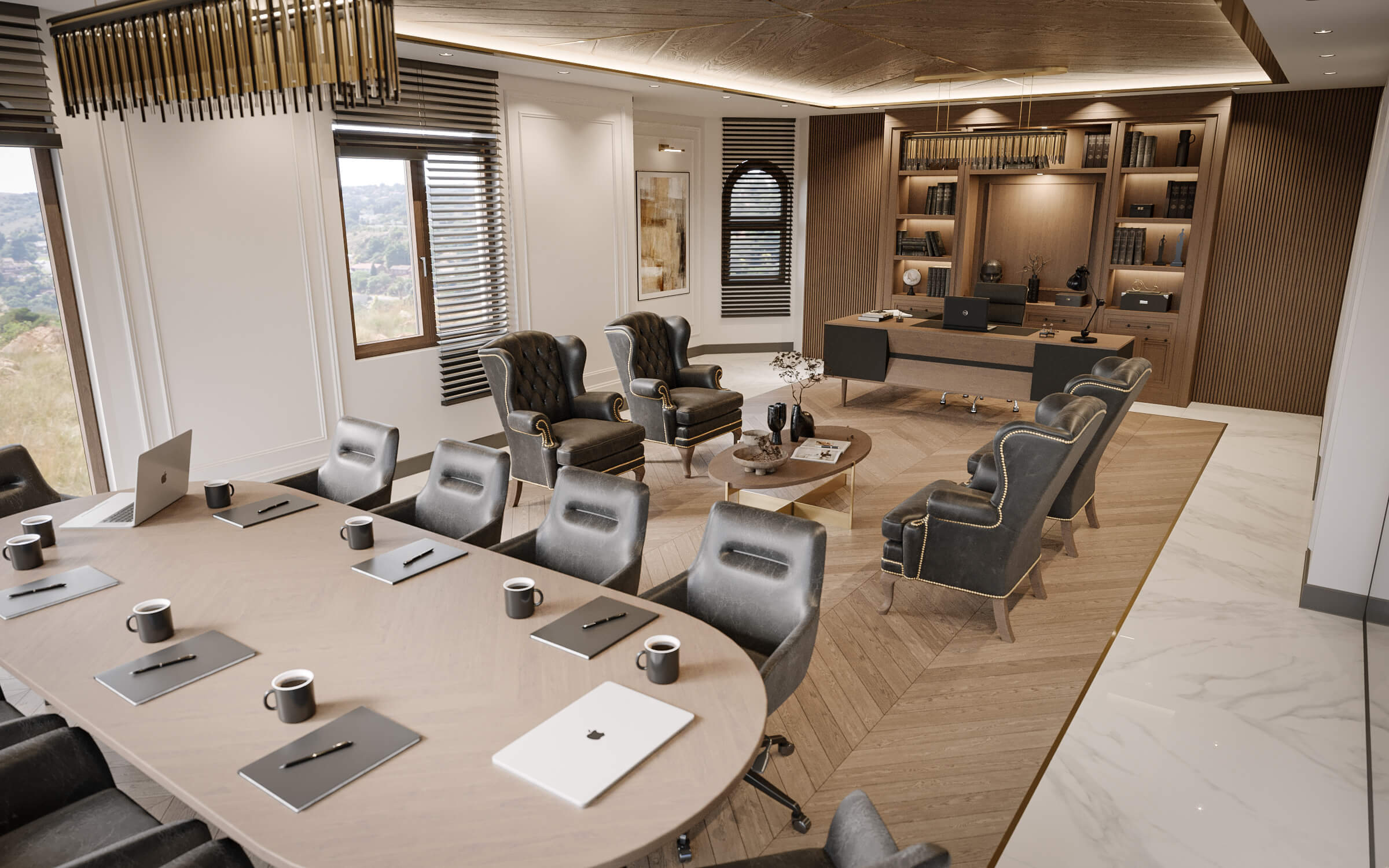 office design