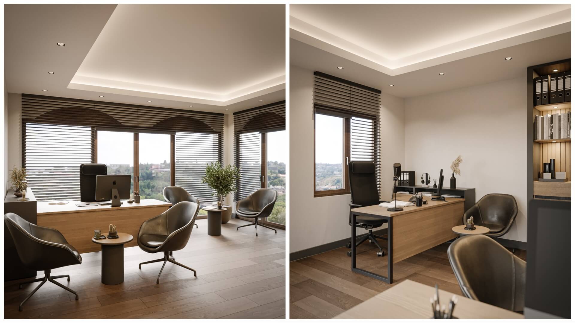 Mavi Ladin Sitesi