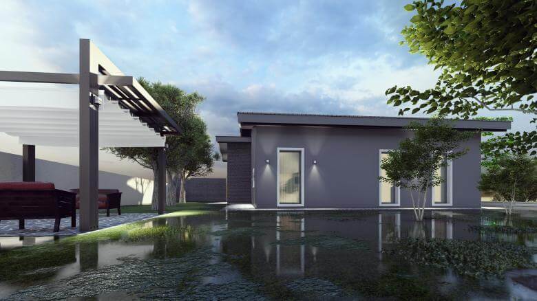 Kızılcahamam 6110 Kızılcahamam House Residential