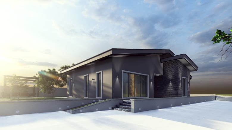 Kızılcahamam 6112 Kızılcahamam House Residential