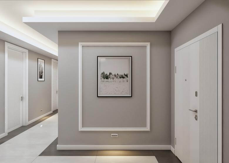 Kızılcahamam 6115 Kızılcahamam House Residential