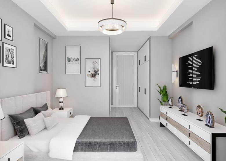 Kızılcahamam 6122 Kızılcahamam House Residential