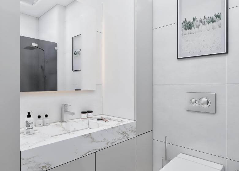 Kızılcahamam 6129 Kızılcahamam House Residential