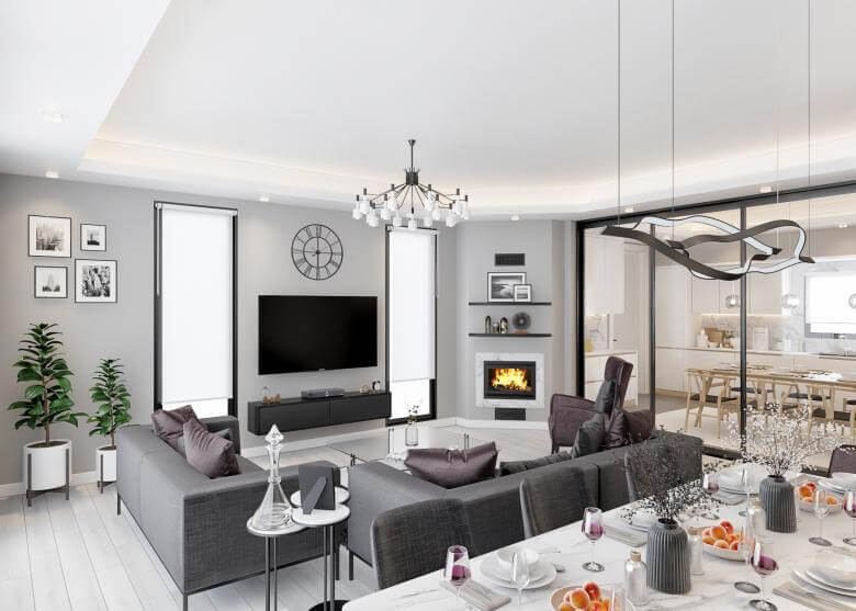 Kızılcahamam 6131 Kızılcahamam House Residential