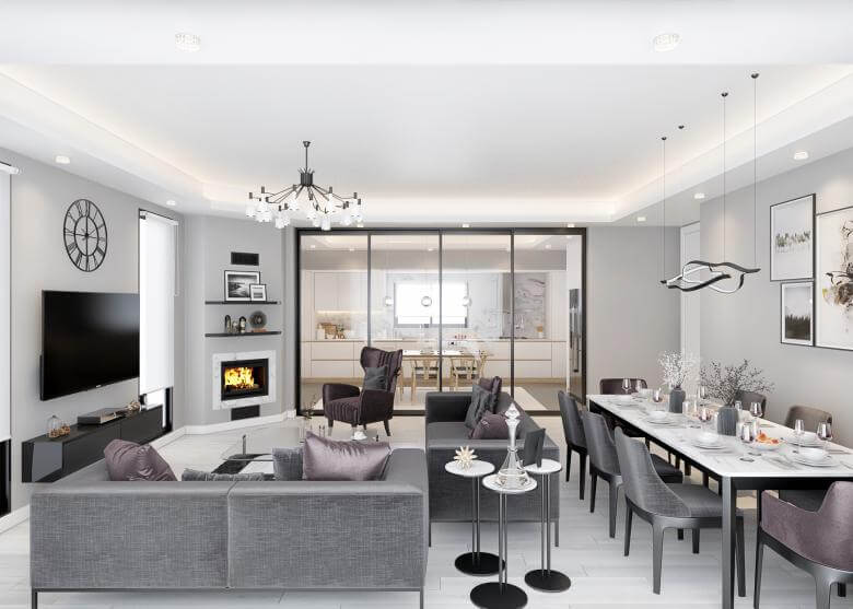 Kızılcahamam 6132 Kızılcahamam House Residential