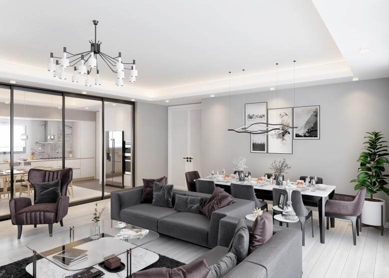 Kızılcahamam 6133 Kızılcahamam House Residential
