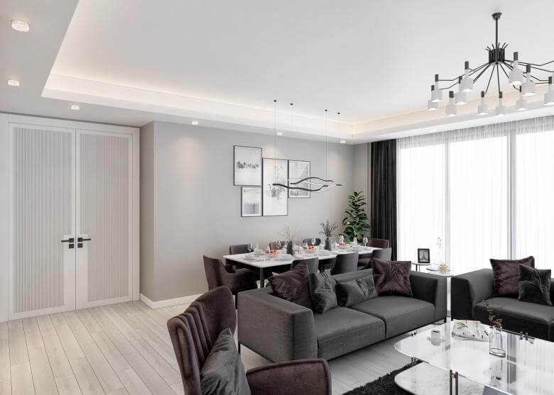 Kızılcahamam 6134 Kızılcahamam House Residential
