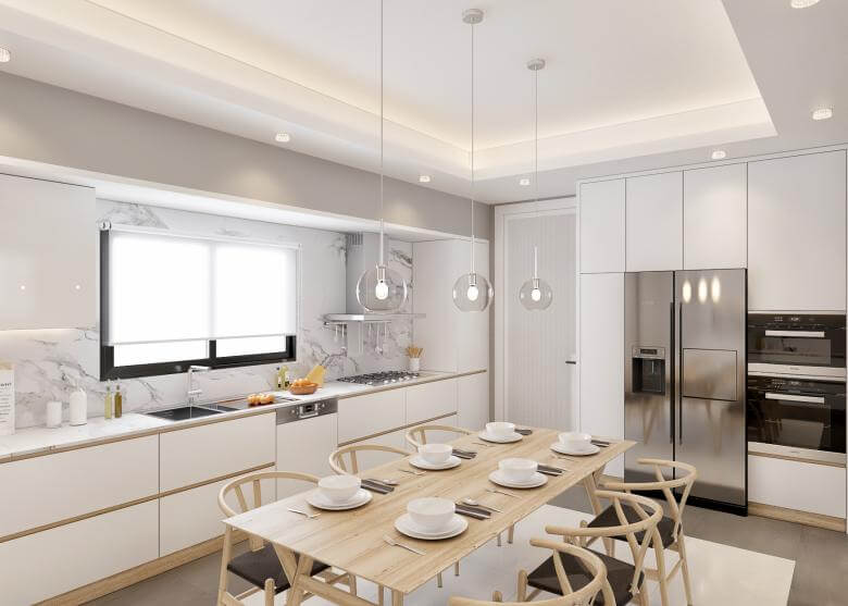 Kızılcahamam 6137 Kızılcahamam House Residential