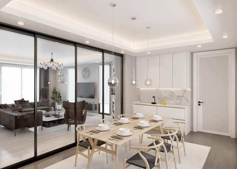 Kızılcahamam 6139 Kızılcahamam House Residential