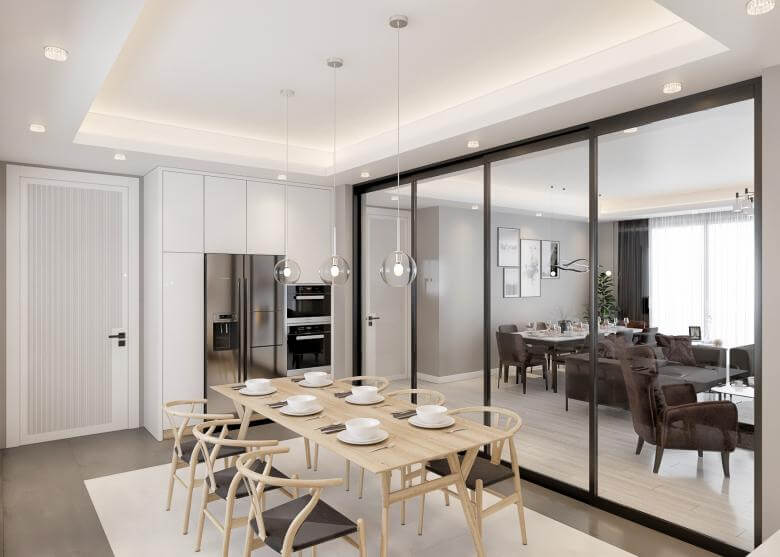 Kızılcahamam 6140 Kızılcahamam House Residential