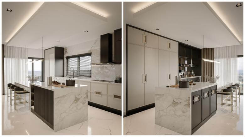 Gölbaşı 5976 Zb House Residential
