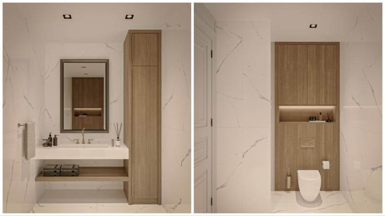 Gölbaşı 5980 Zb House Residential