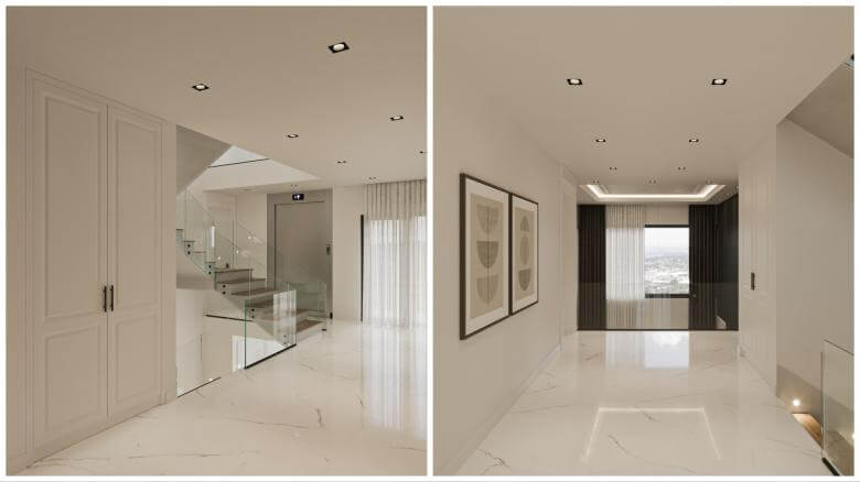 Gölbaşı 5981 Zb House Residential