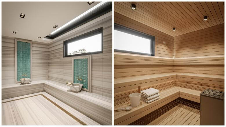 Gölbaşı 5993 Zb House Residential