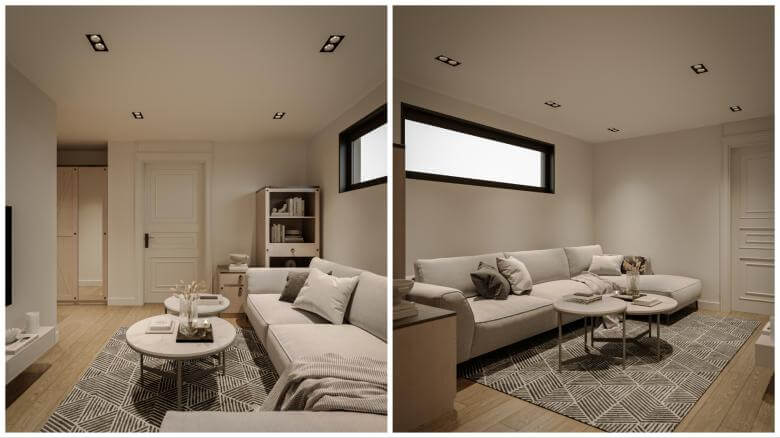 Gölbaşı 5996 Zb House Residential