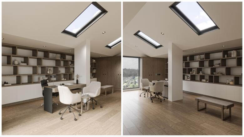 Gölbaşı 5998 Zb House Residential