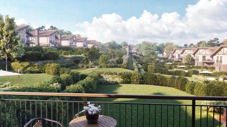  home inspiration 5929 Alpine Garden Residential