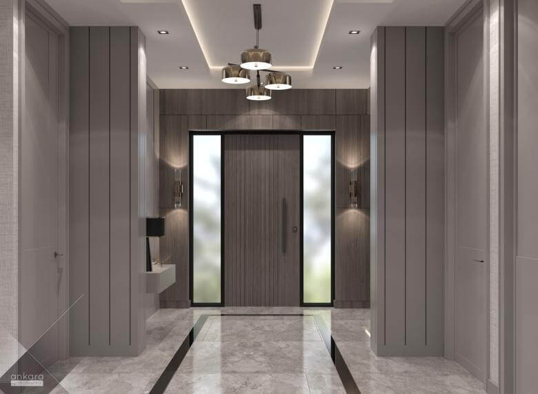  home inspiration 5930 Alpine Garden Residential