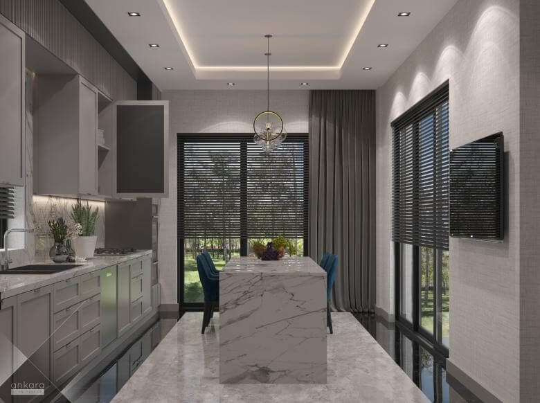  home inspiration 5933 Alpine Garden Residential