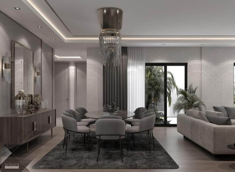 home inspiration 5936 Alpine Garden Residential