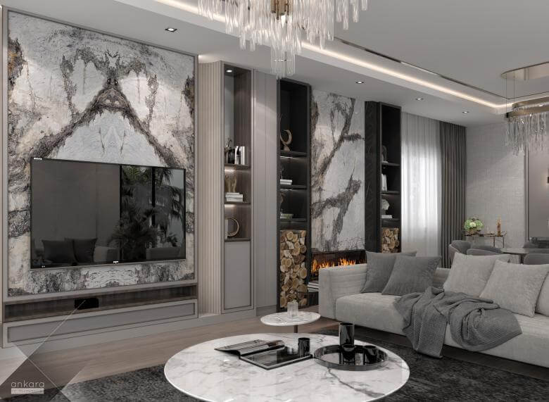  home inspiration 5938 Alpine Garden Residential