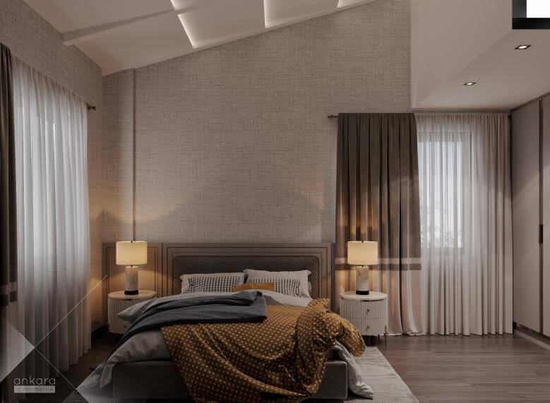  home inspiration 5943 Alpine Garden Residential