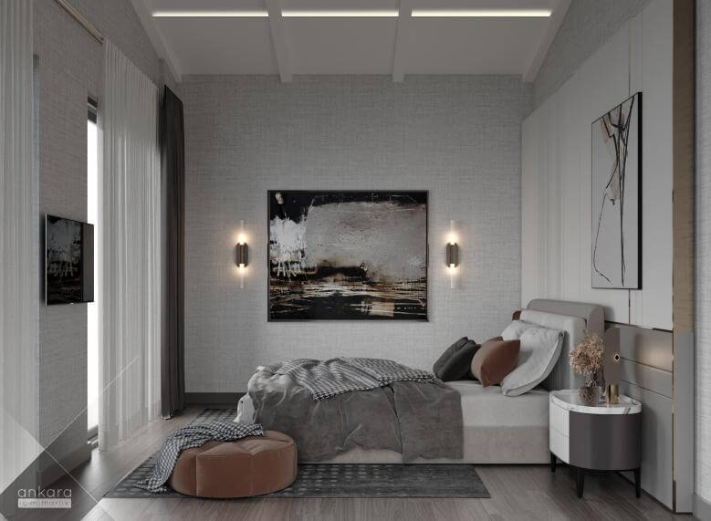  home inspiration 5947 Alpine Garden Residential