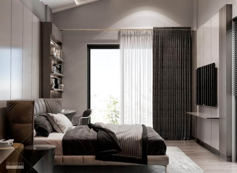  home inspiration 5952 Alpine Garden Residential