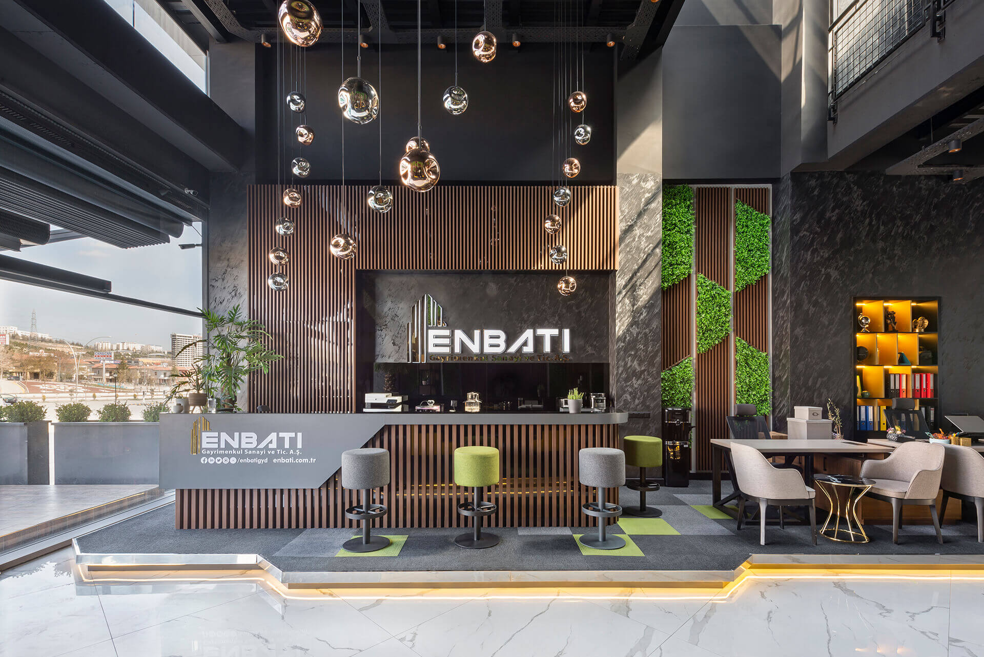 office design