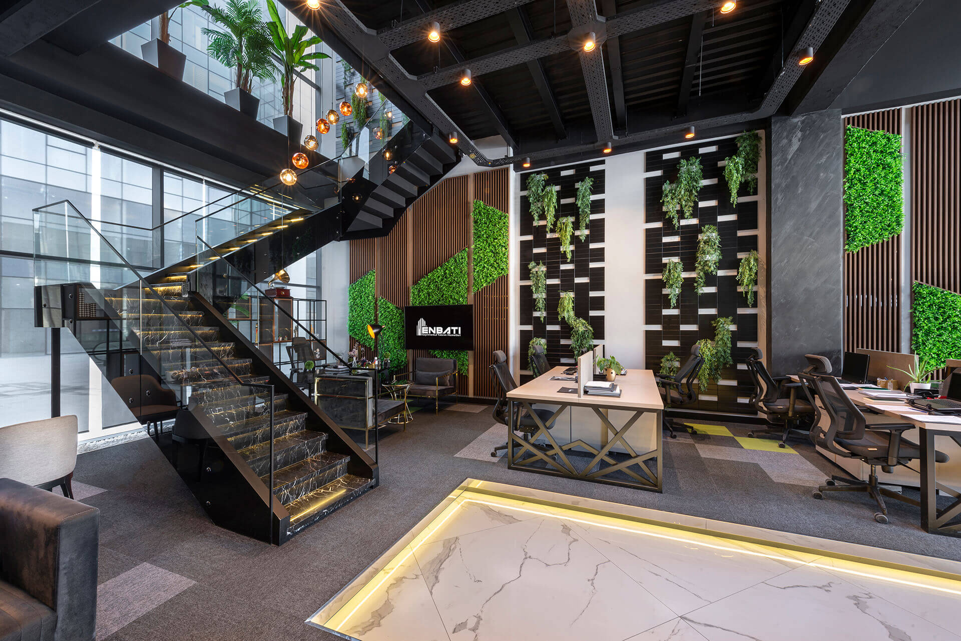 office design