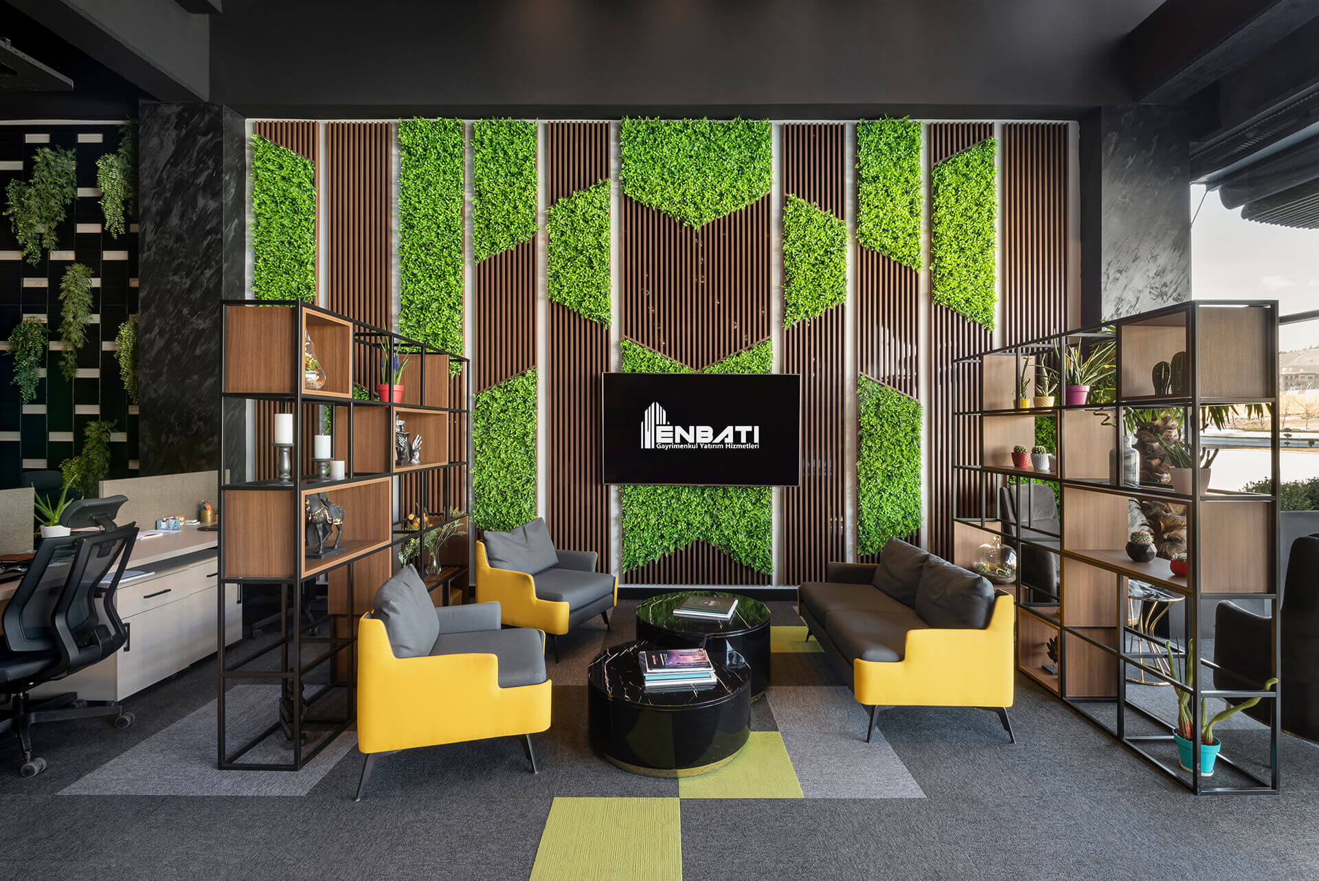 interior design