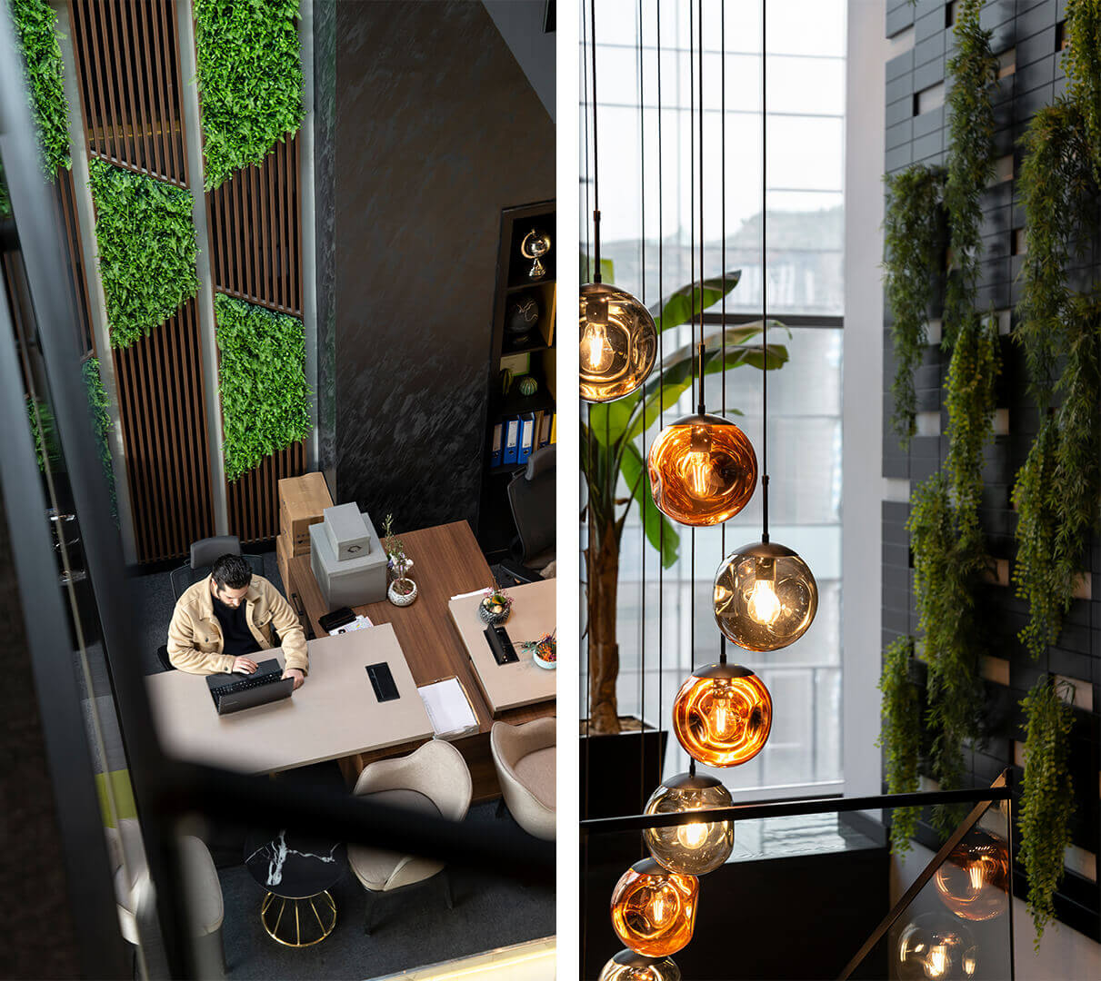 office design
