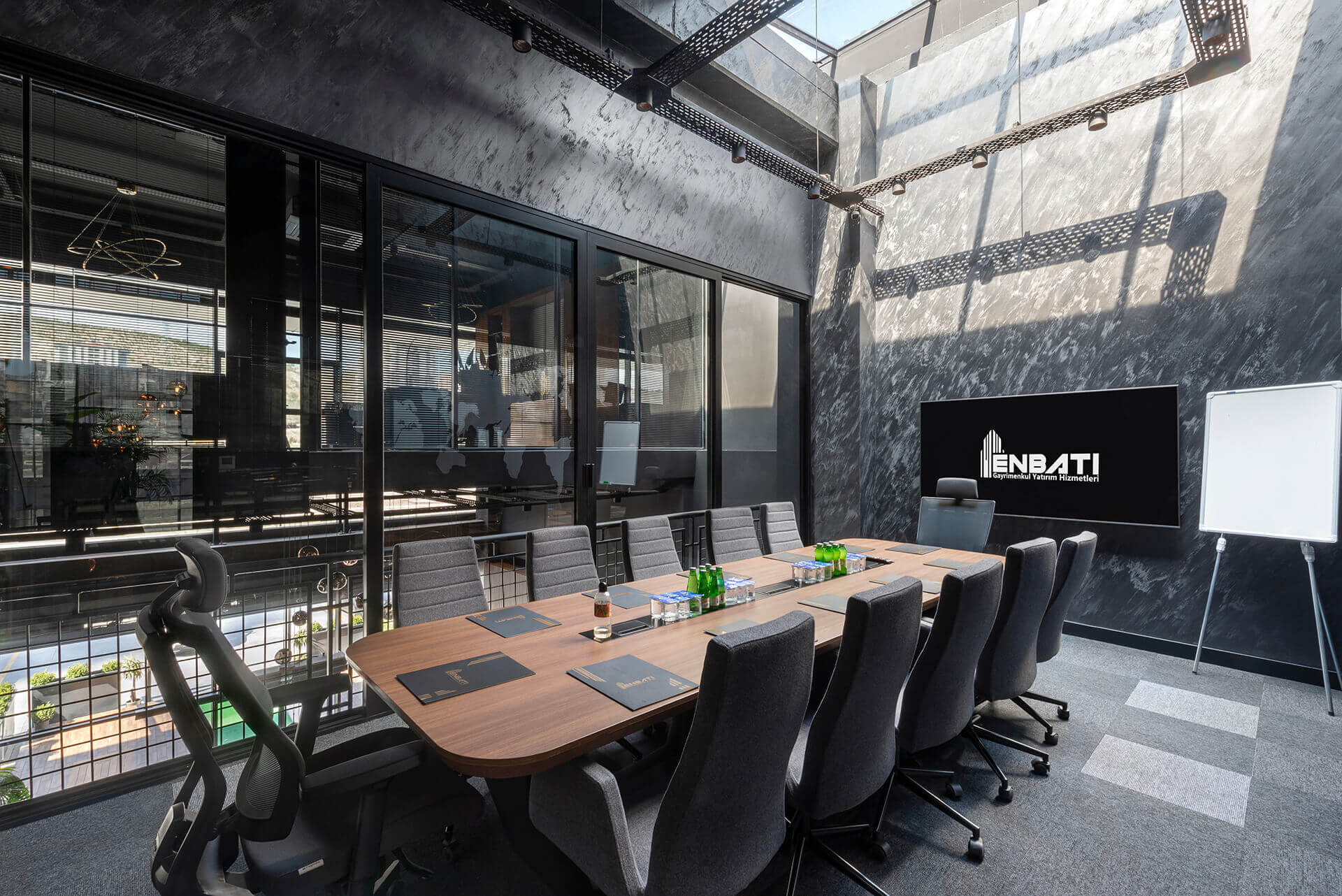 office design