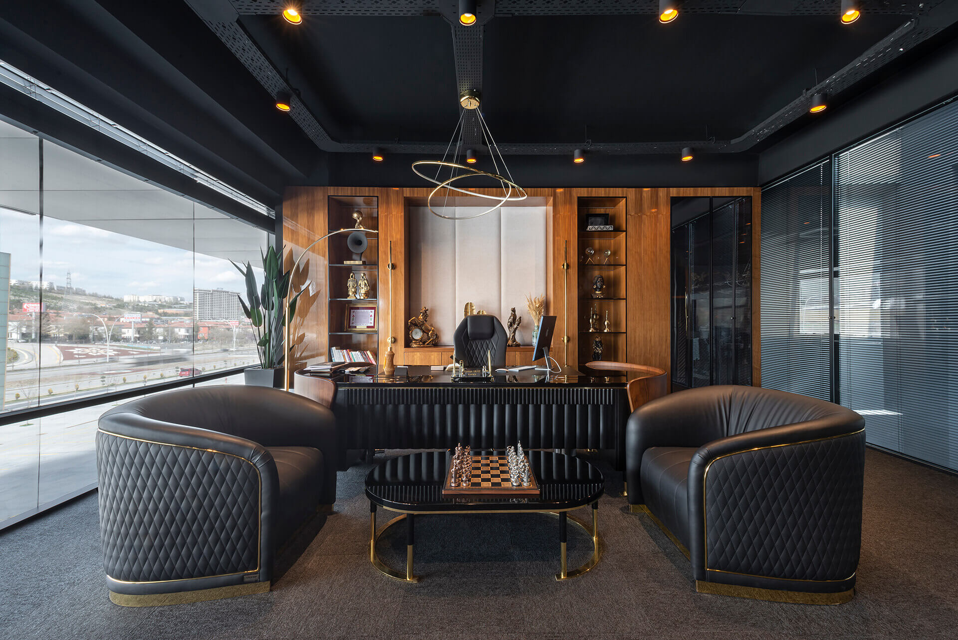 interior design