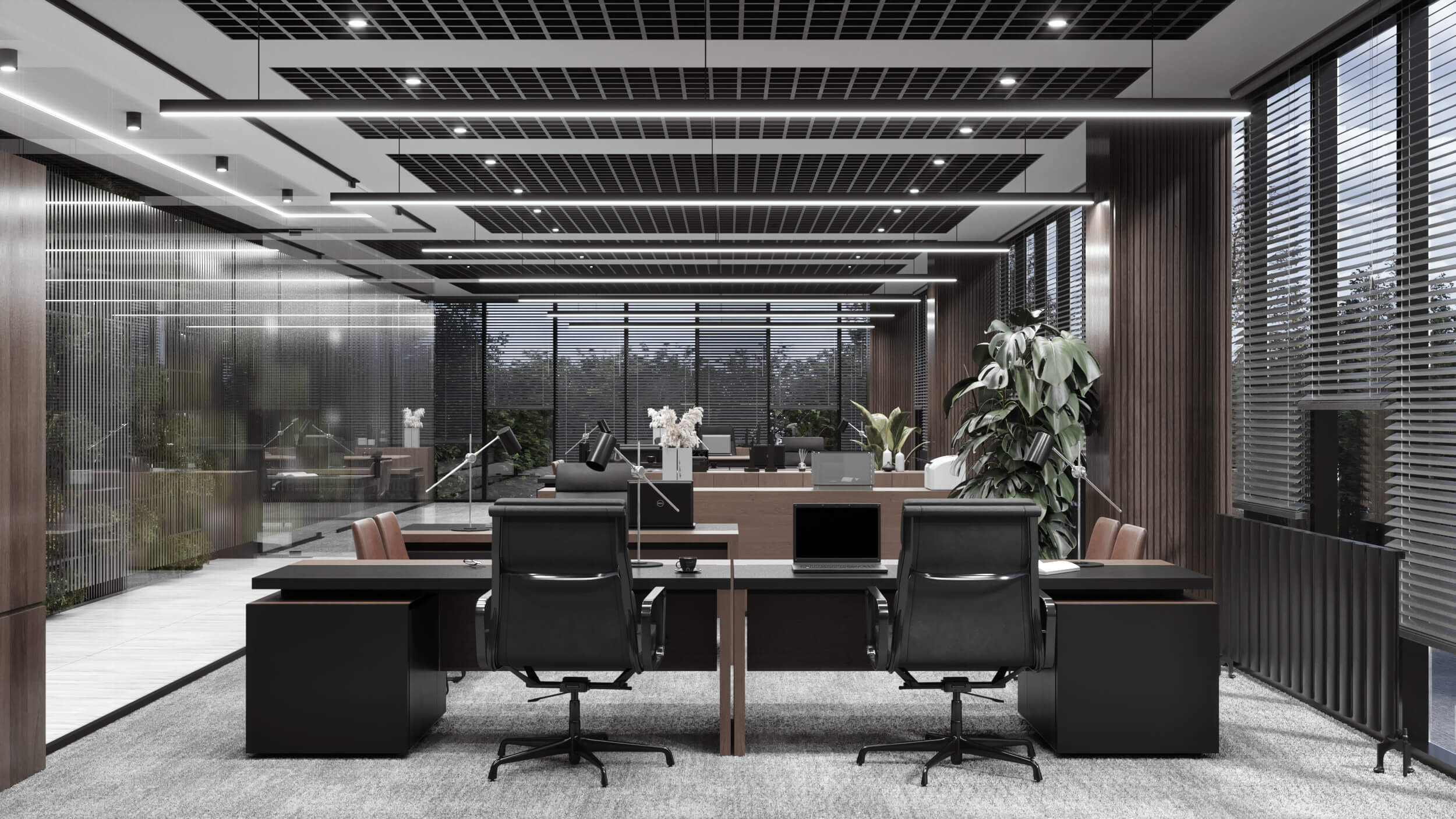 office design