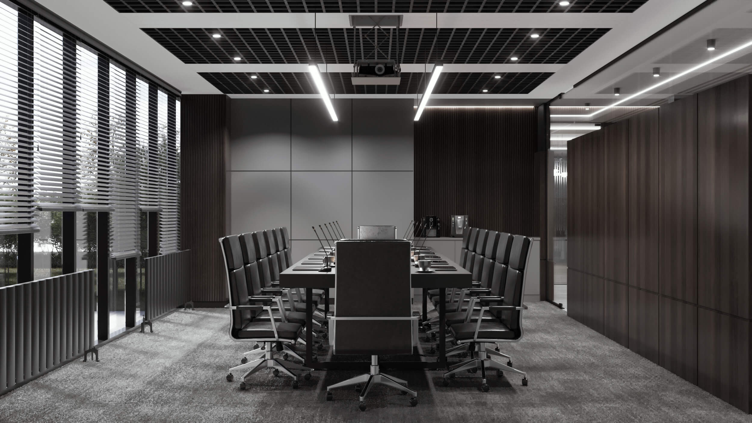 office design