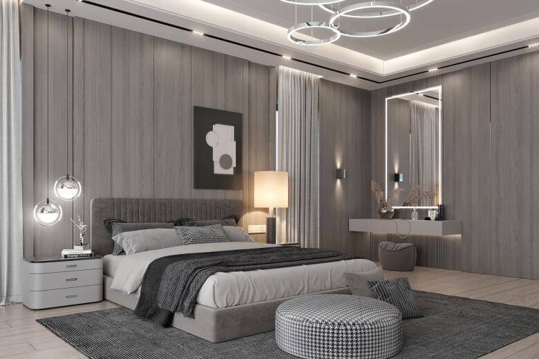  home inspiration 5756 Ghana House Residential