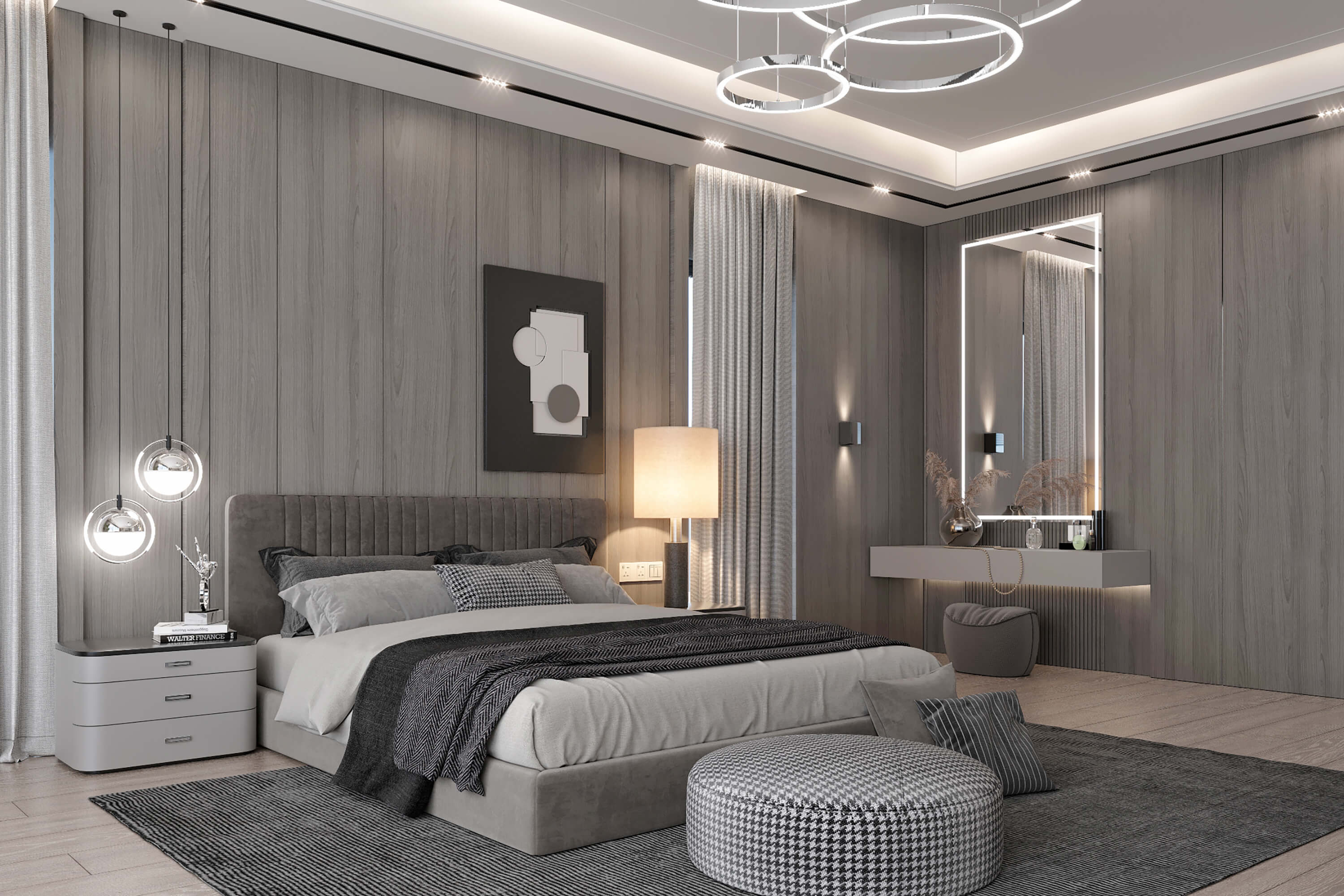  house project