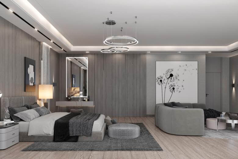  home inspiration 5757 Ghana House Residential