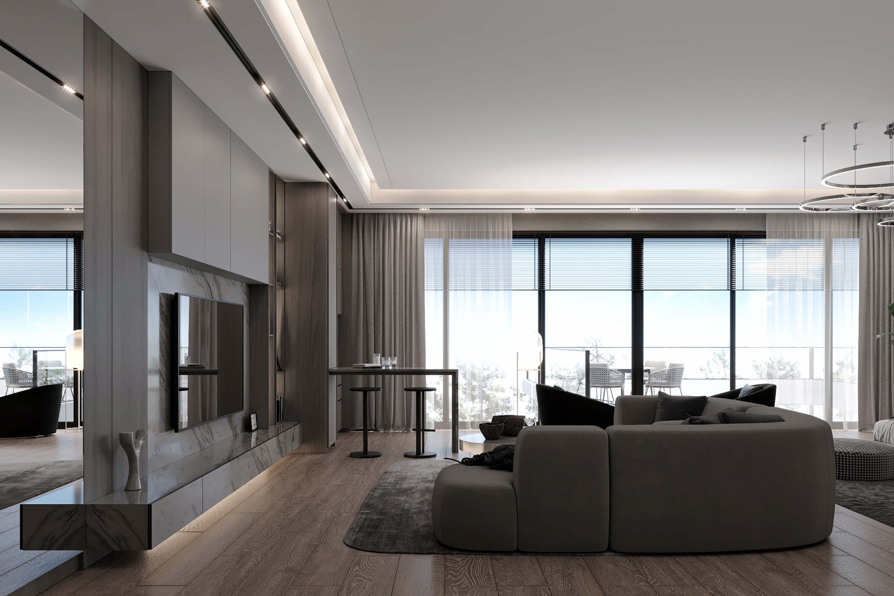  house project