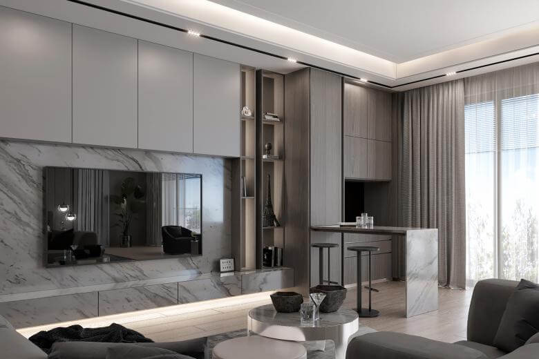  home inspiration 5760 Ghana House Residential