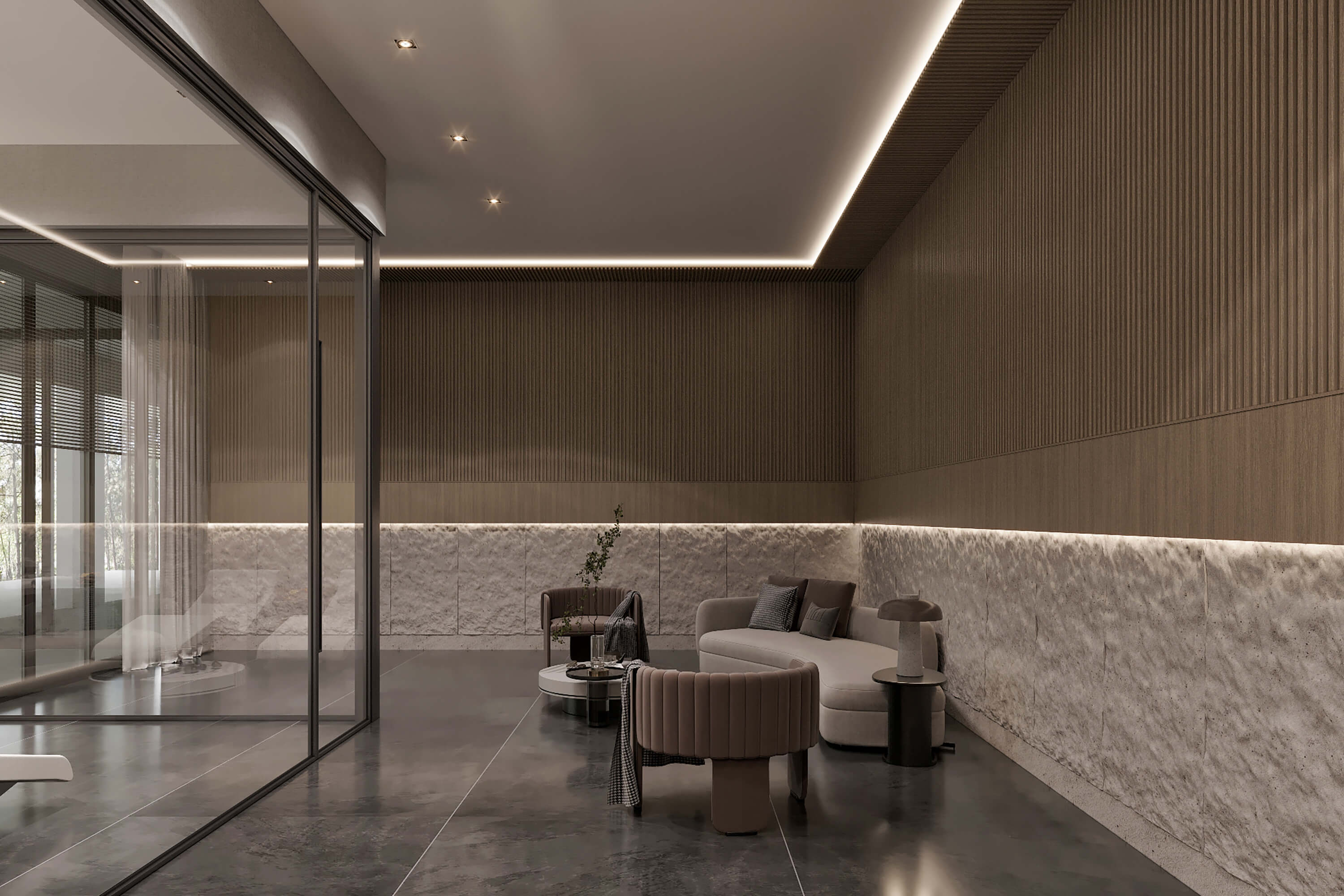  house project
