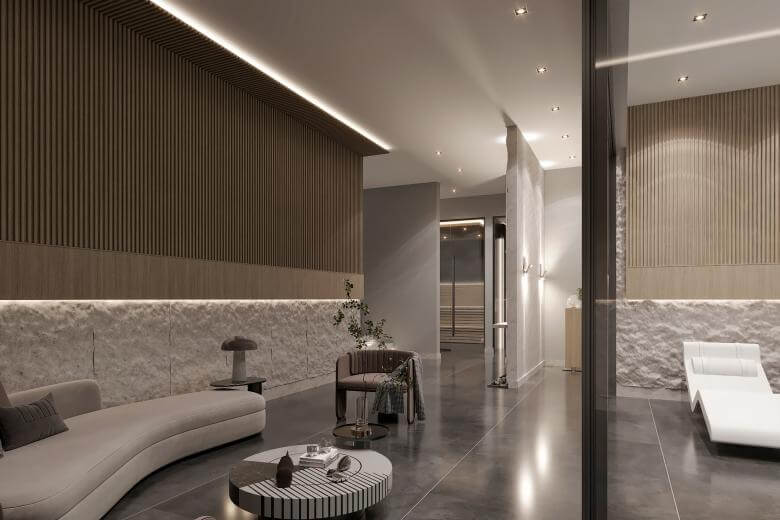  home inspiration 5766 Ghana House Residential