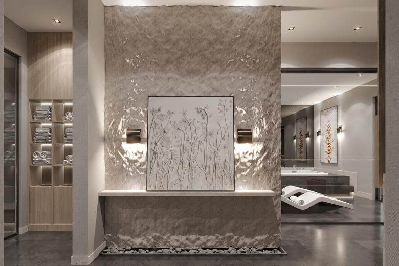  home inspiration 5767 Ghana House Residential