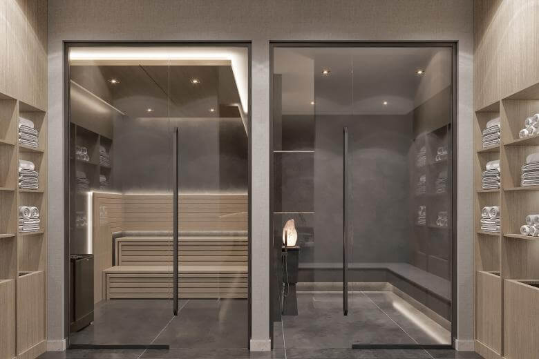  home inspiration 5768 Ghana House Residential
