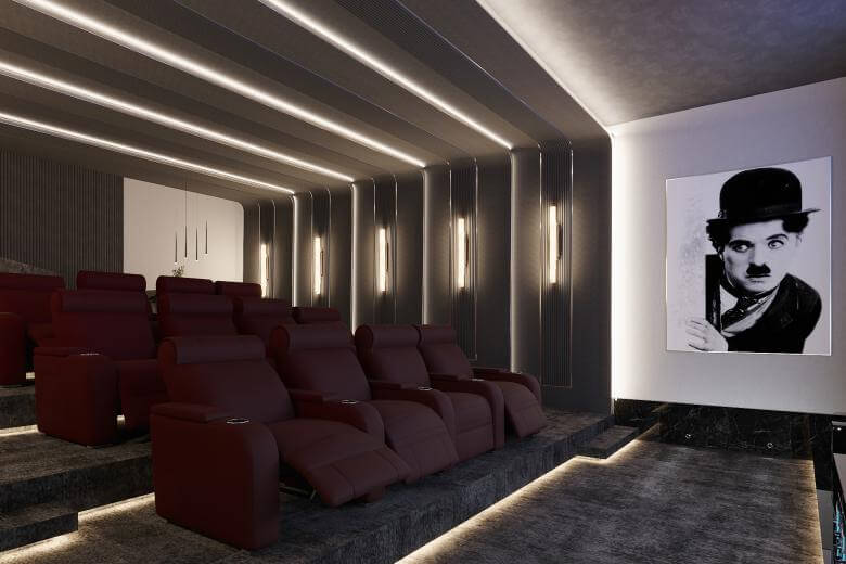  home inspiration 5770 Ghana House Residential