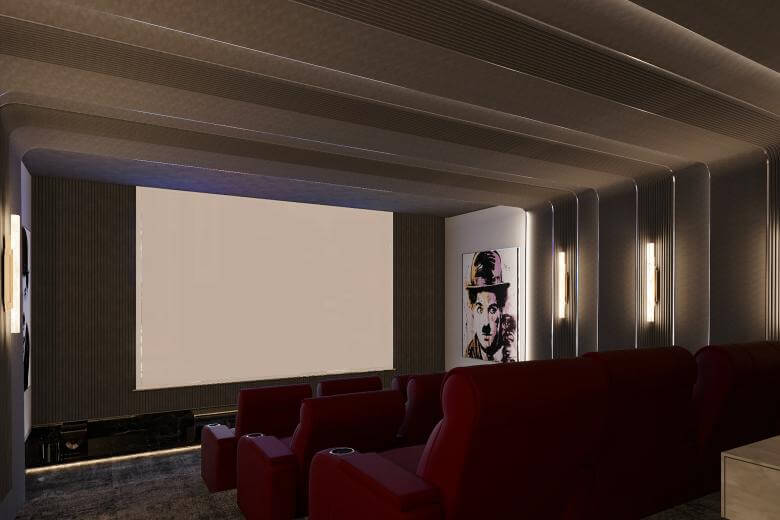  home inspiration 5771 Ghana House Residential